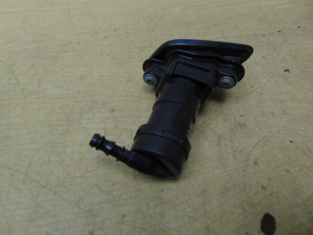 фото №4, Омыватель фара ксенон правый audi a4 b7 lx7z