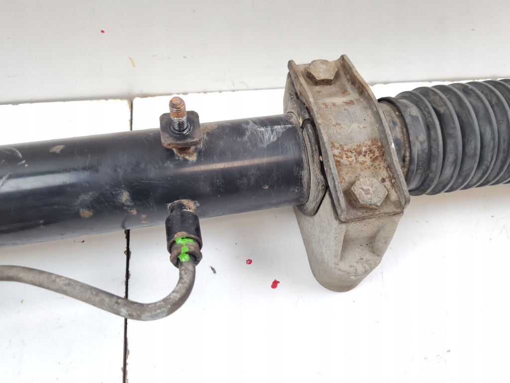 2011 citroen jumper рулевая рейка 01369343080 Киев