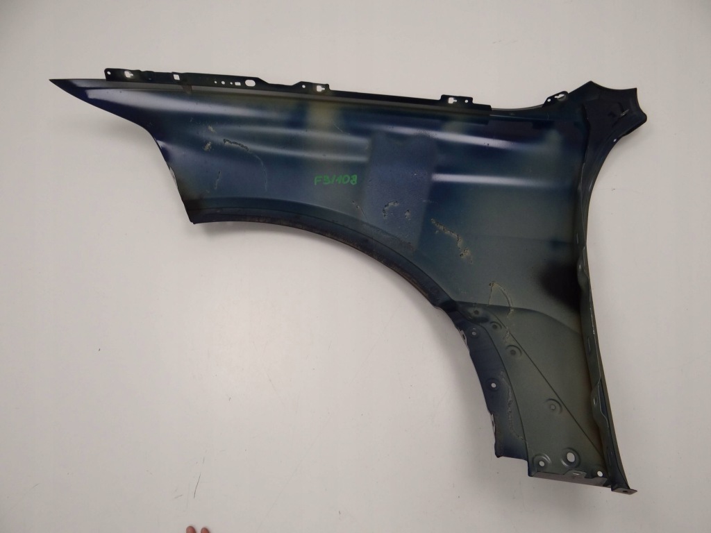 Bmw x7 g07 крыло  передний правый  перед оригинал 2018- в Украине