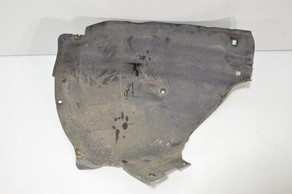 фото №1, Підкрилок правий перед mercedes w215 c215 cl500