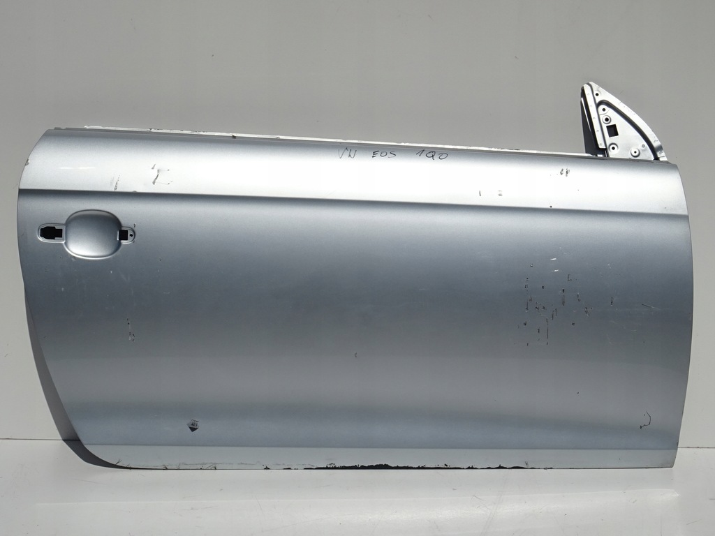 фото №1, Vw eos 1q0 двері праве