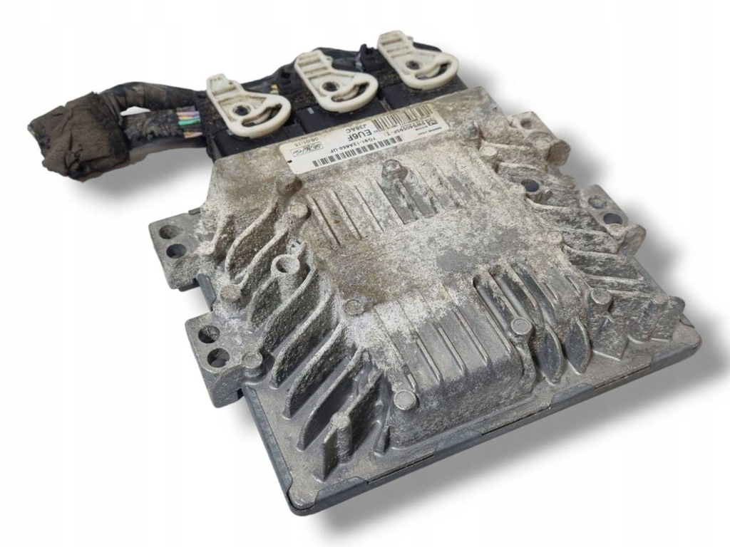 фото №11, Набор стартовый ford mondeo 4 2008 7g9112a650uf