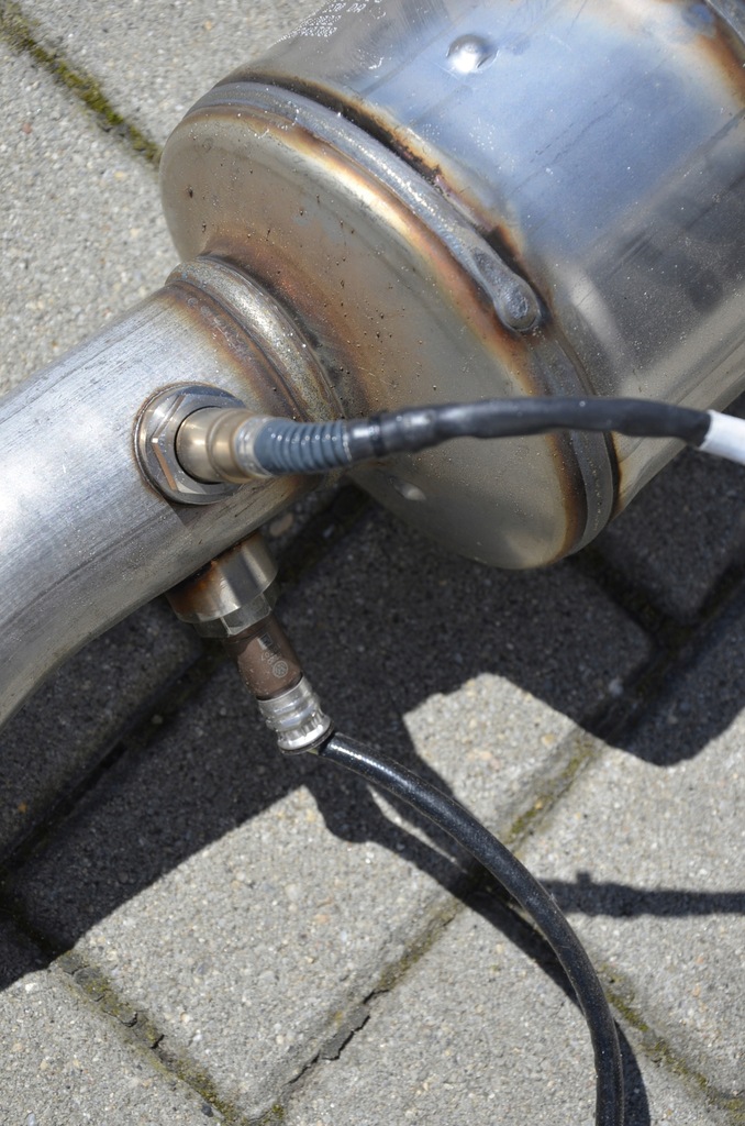 фото №8, Vw arteon shooting brake 2.0tdi каталізатор 05l131701f / 701g