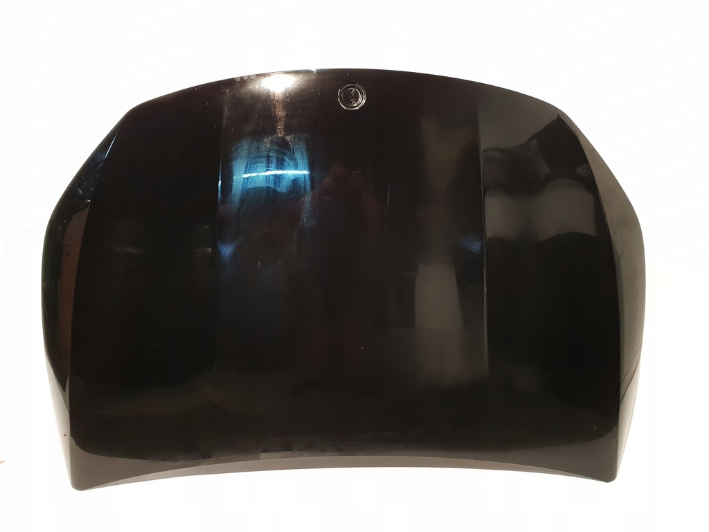 фото №1, Капот mercedes gla новый model 2020 h247