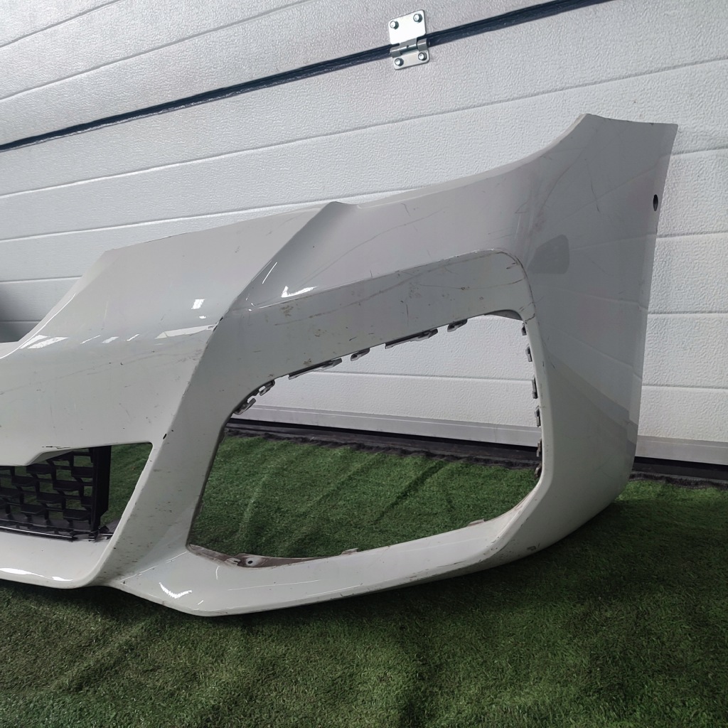 фото №6, Бампер перед bmw g30 g31 lift m-pakiet 8098644