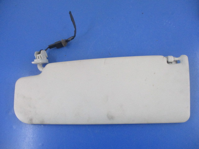 фото №3, Seat leon ii захист сонцезахисна козирок правий