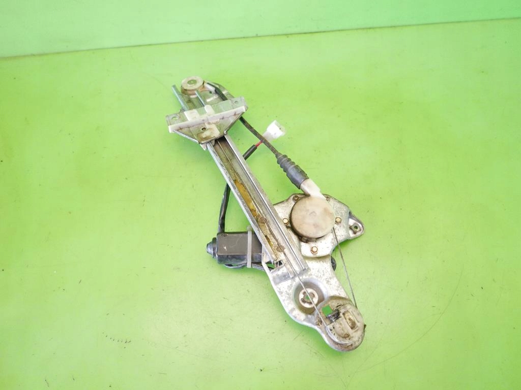 фото №6, Підйомник механізм скло правий задня mazda xedos 6