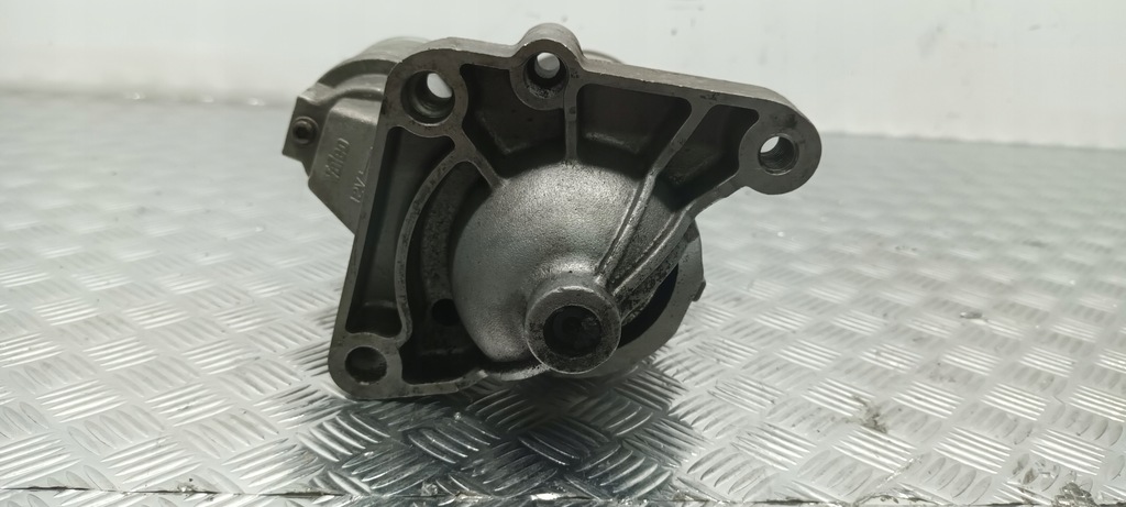 фото №5, Стартер renault espace 4 laguna ii 2,2 dci 8200237594