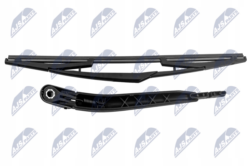 фото №4, Nty ewb-ft-012 рычаг дворники, очистка окон