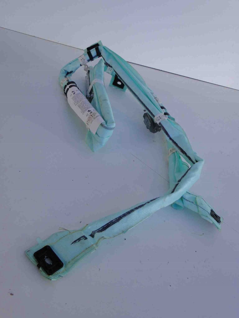 фото №6, Mercedes s klasa w222 222 long шторка безпеки подушка безпеки