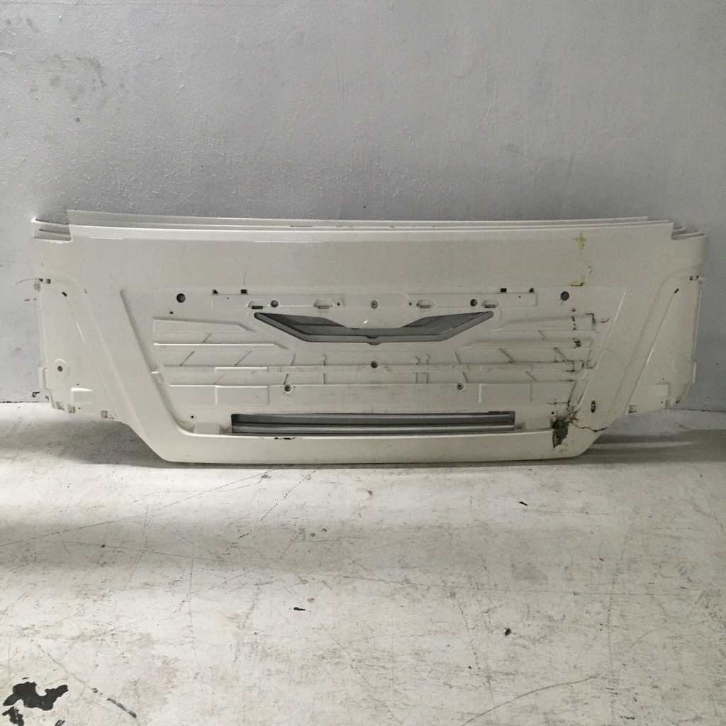 фото №9, Капот кабіни man tgx 81611106095 org