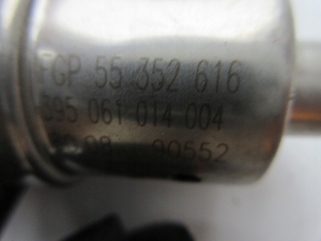 фото №7, Датчик уровня масла fiat opel corsa combo 1.9cdti 1.3cdti 395061014004