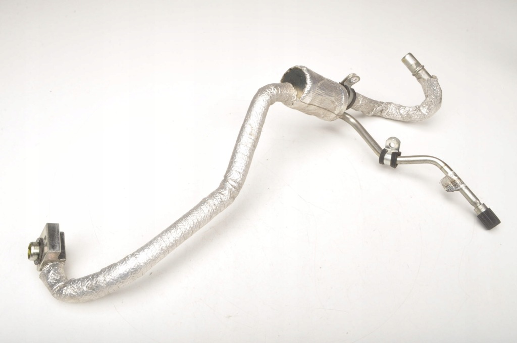 фото №3, Ferrari california 4.3 шланг кондиціонера 238501