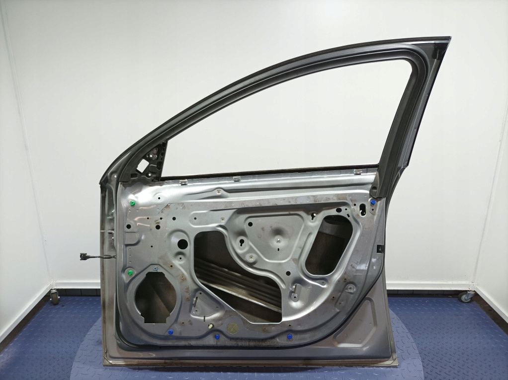 фото №14, Opel insignia a двері перед передні праве z179