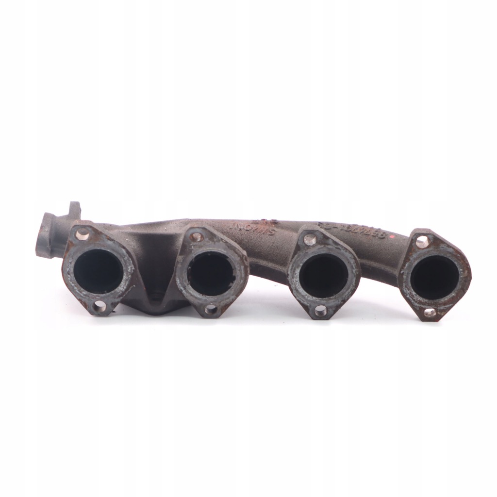 фото №9, Mini r60 countryman r61 paceman дизель n47n колектор випускний 8574791