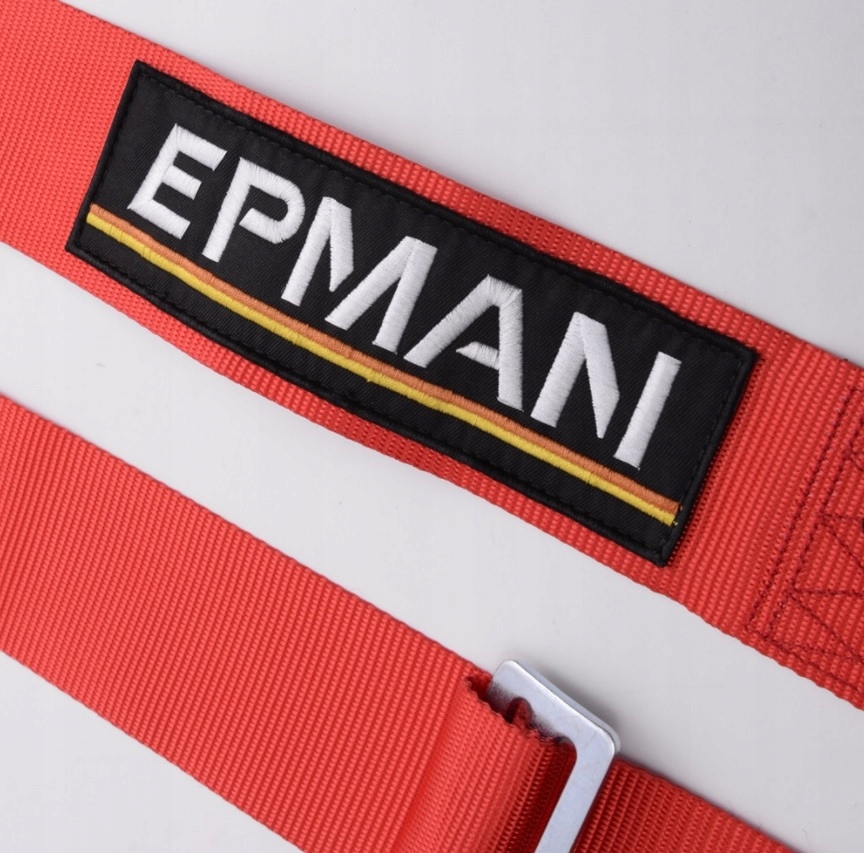 Epman pro ремни спортивные szelkowe 3 cale 4pkt 8 цветов takata sabelt sparco Оригинал