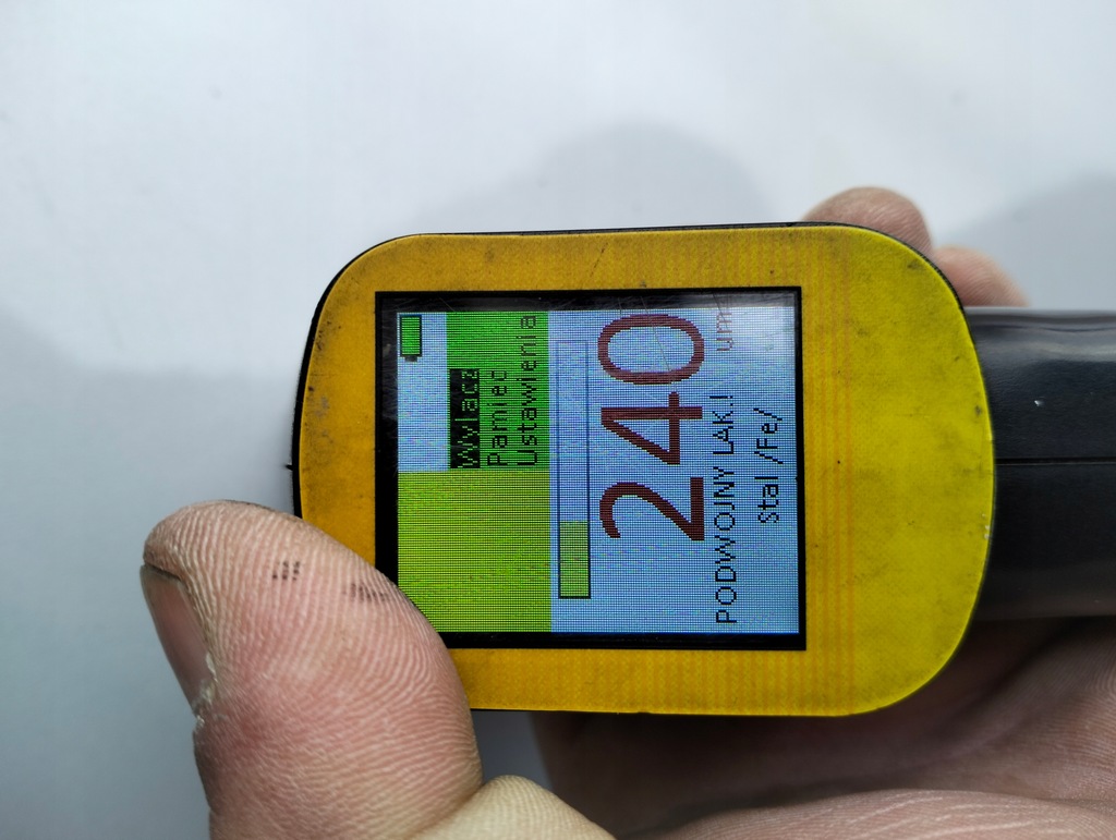 фото №16, Дверь правый задняя задние lexus is ii 220 цвет 1g1 lata 05-09 sedan