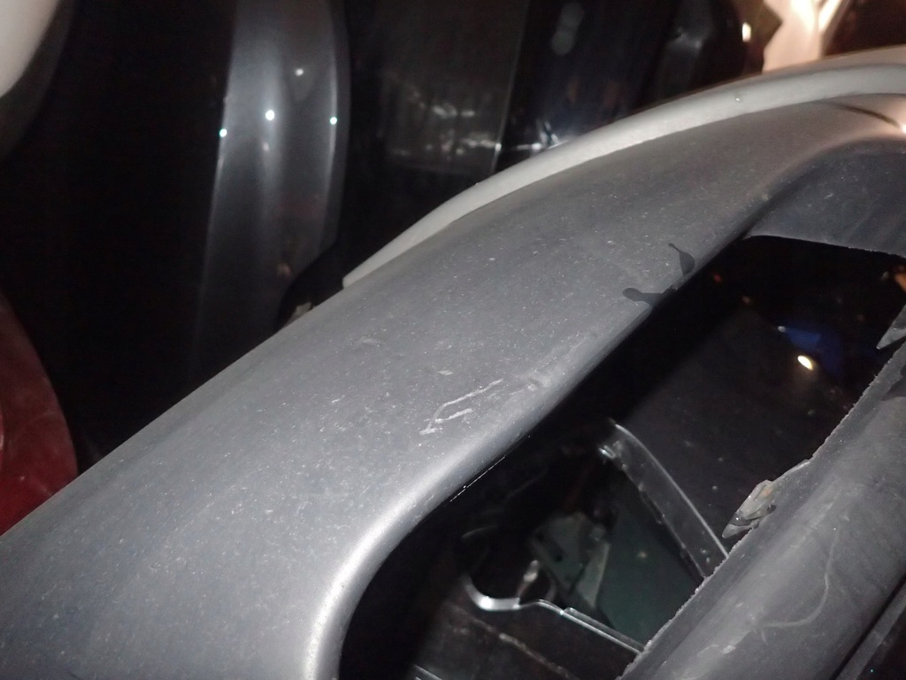 фото №5, Бампер перед land range rover evoque lift l538