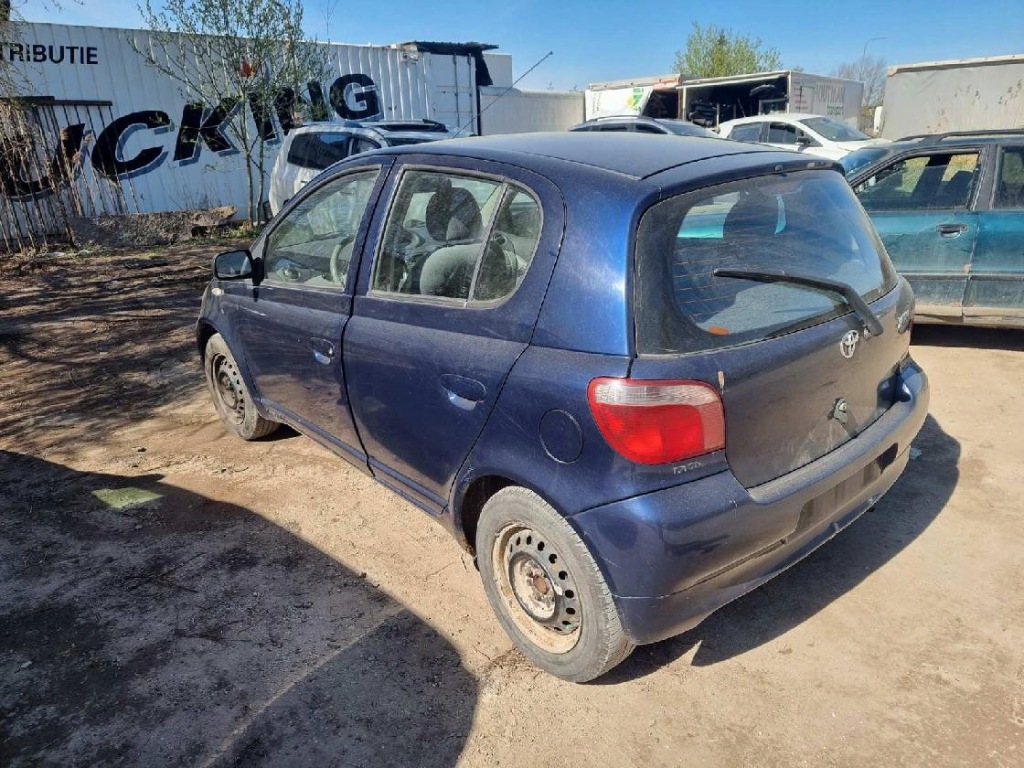 Toyota yaris датчик подушки безопасности воздушной srs 1999 1.0l 8917352010 89173-52 Киев