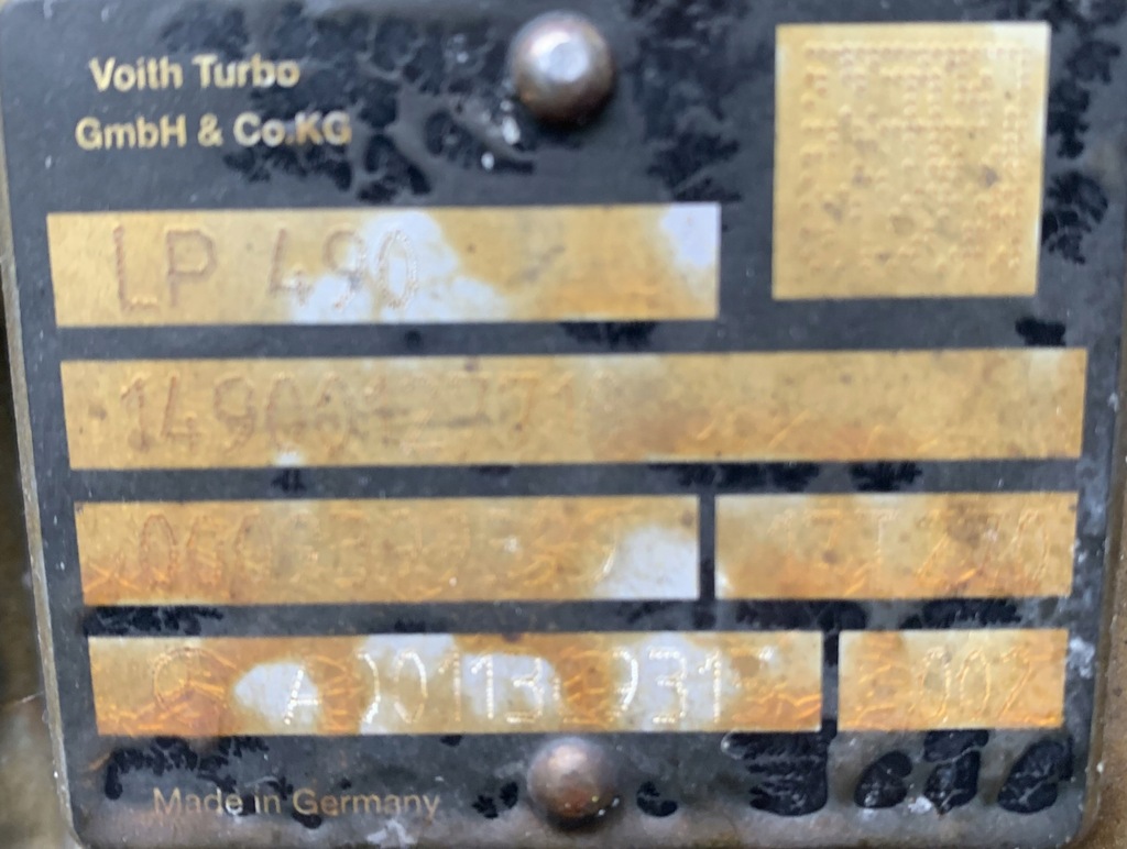 фото №8, Kompletny двигун mercedes actros 430km euro 6 om470