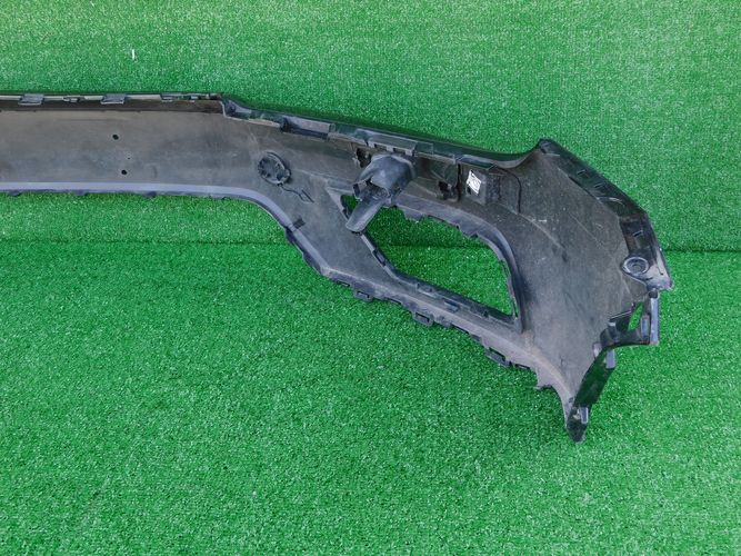 фото №5, Vw tiguan 15- бампер передній перед