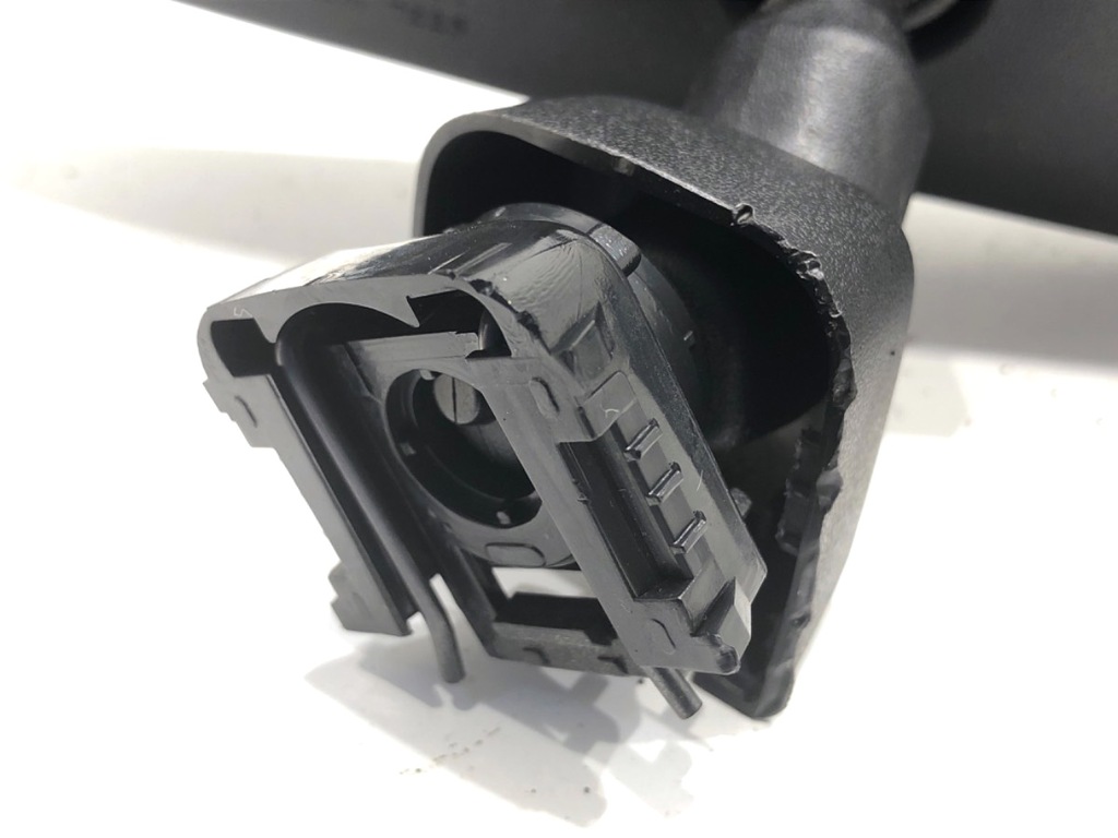 фото №4, Зеркало внутреннее mitsubishi asx a047171 crossover заднего вида