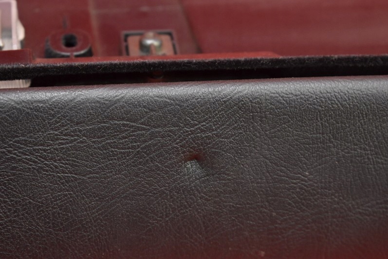 фото №12, Бардачок пасажира eu a2086800291kz mercedes clk w208 lift 99-03