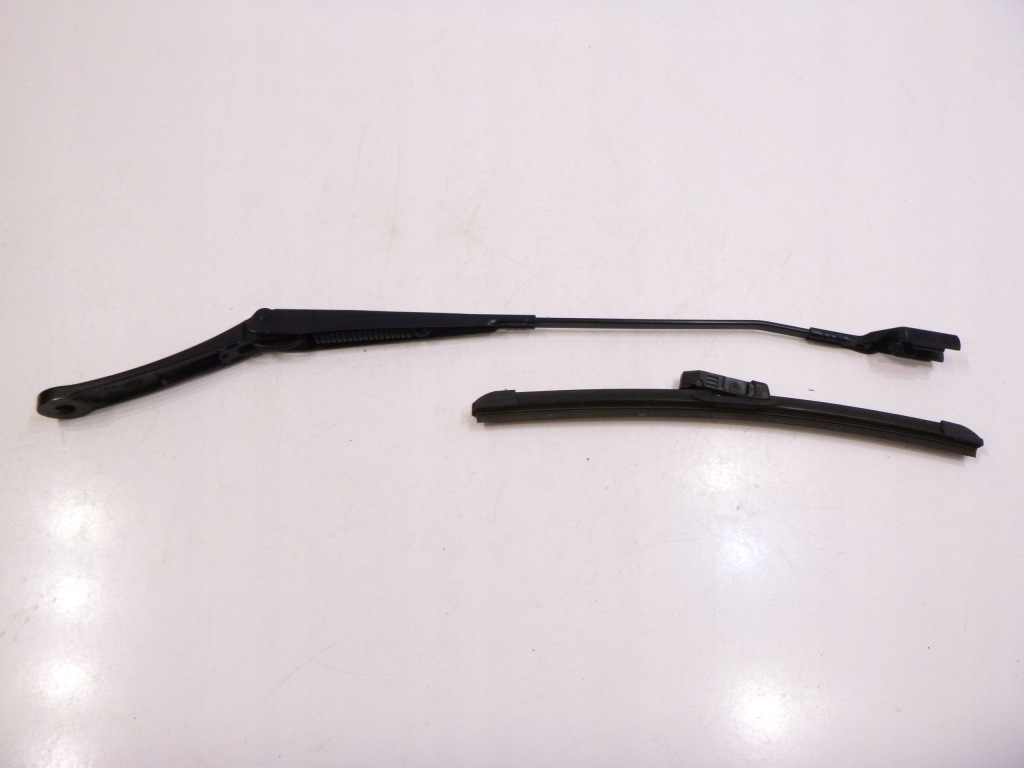 фото №3, Важіль двірники перед ford fiesta mk8 2017-