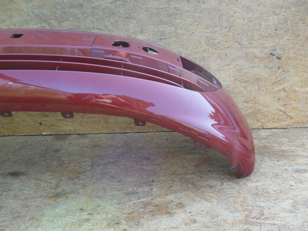 фото №9, Бампер передній перед mitsubishi colt vi 3d 08d