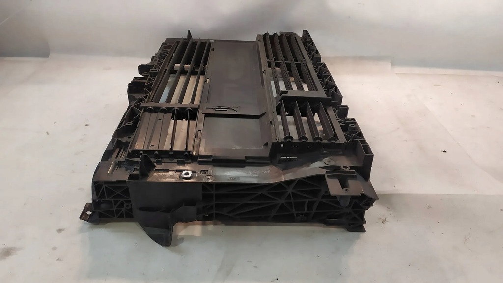 фото №10, Повітропровід впуск повітря ford fiesta