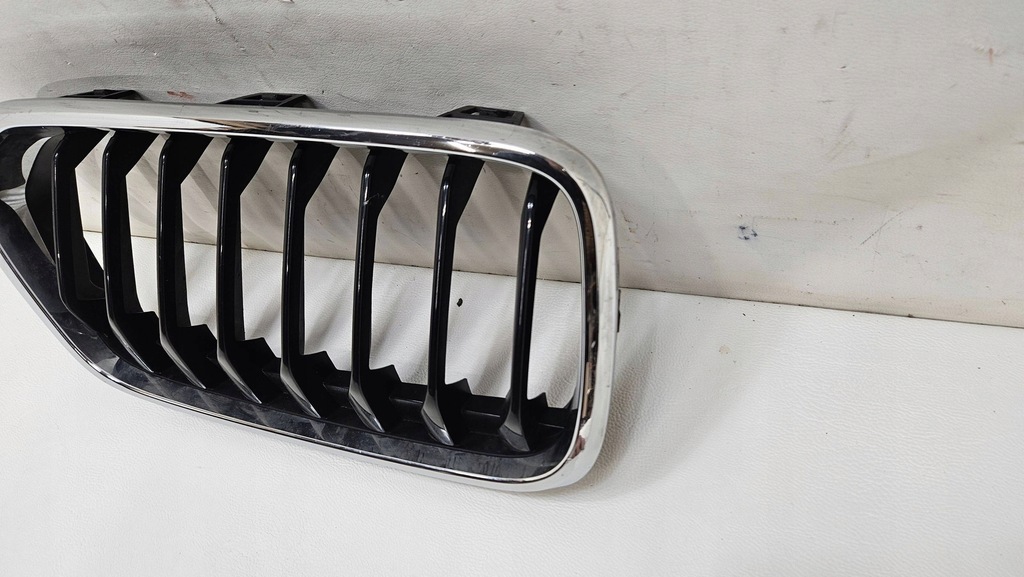 фото №2, Решітка радіатора решітка радіатора решітка радіатора bmw f39 x2 ліва