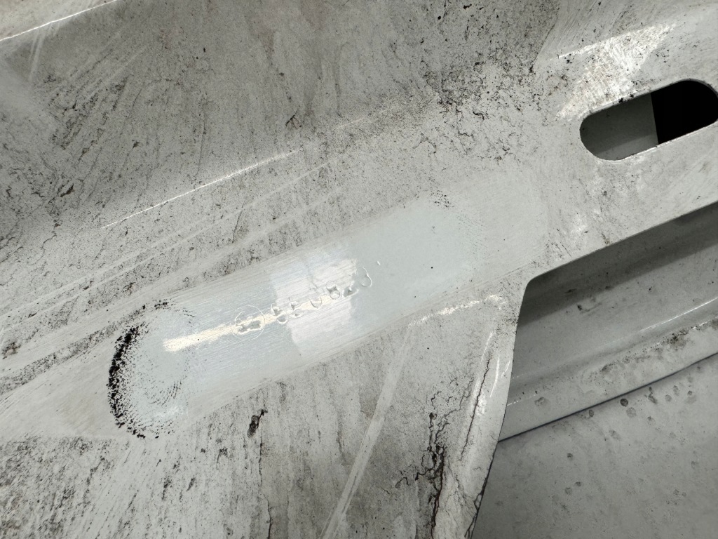 фото №4, Skoda octavia iii 3 lift капот