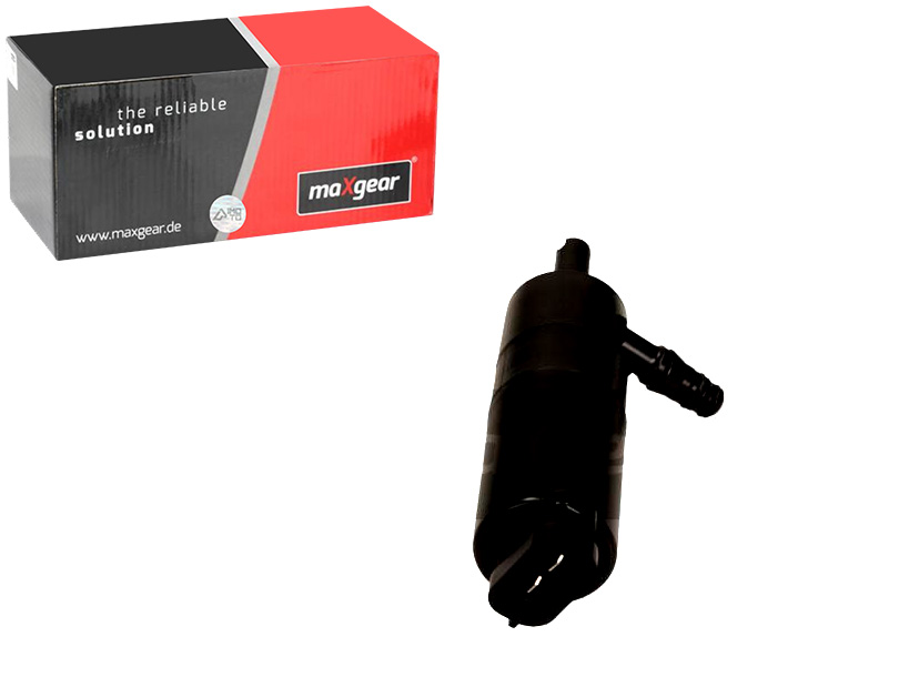 фото №1, Maxgear 45-0120 помпа розпилювача фари