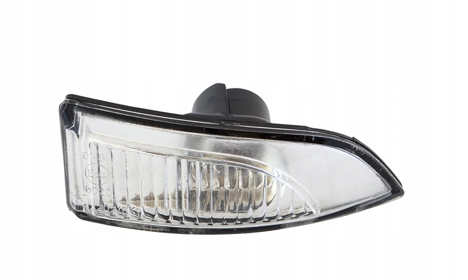 фото №1, Renault fluence поворотник дзеркало p