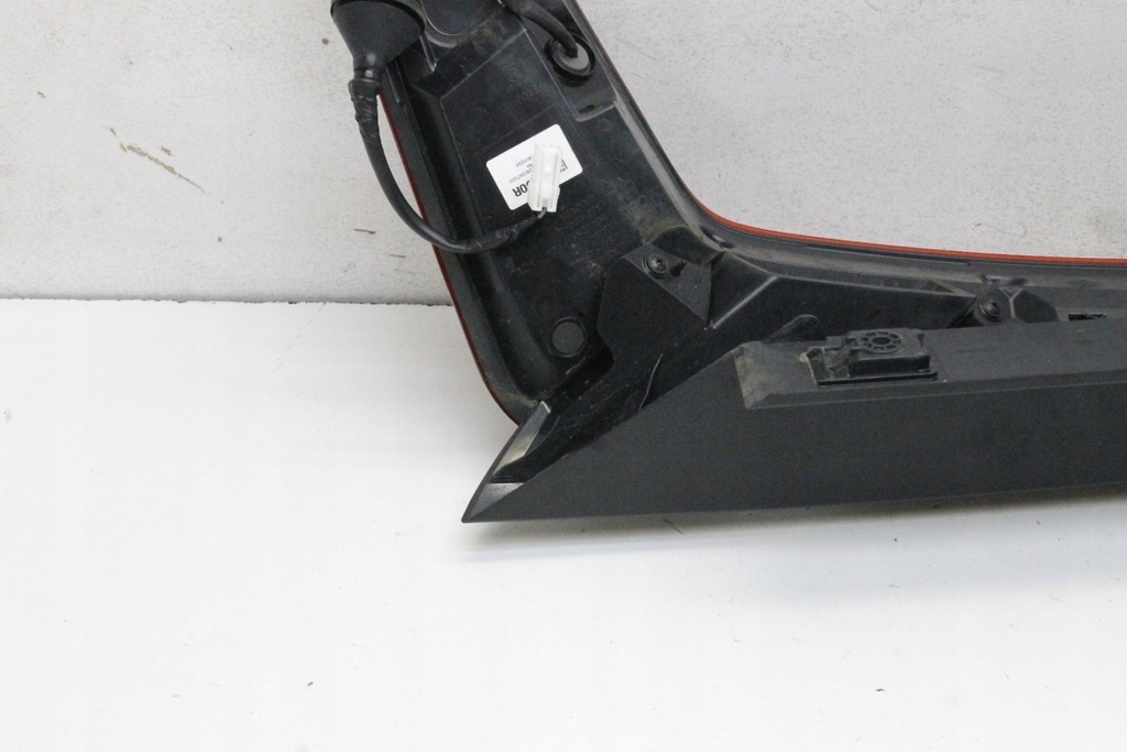 фото №10, Лампа права задня kia niro 92402at000 1.6l hybrid 104kw 2022