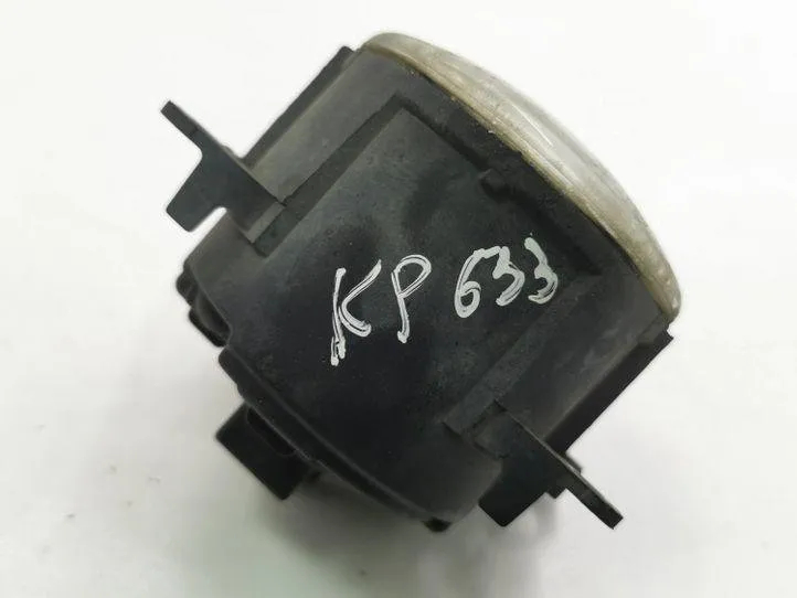 фото №8, Противотуманная фара левый передний mitsubishi outlander ii cw_w 89203951 2.2l дизель