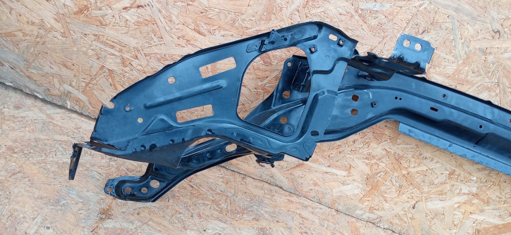 фото №11, Volvo xc60 i lift 13- pas передній підсилювач передній 30762259