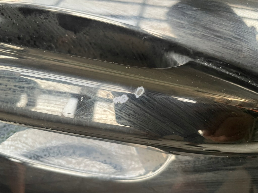 фото №6, Volvo xc40 lift двері перед правий 717