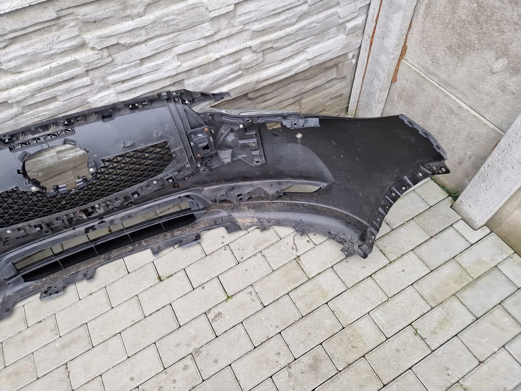 фото №10, Бампер mazda cx5 ii 2017 - mc52-21 prest