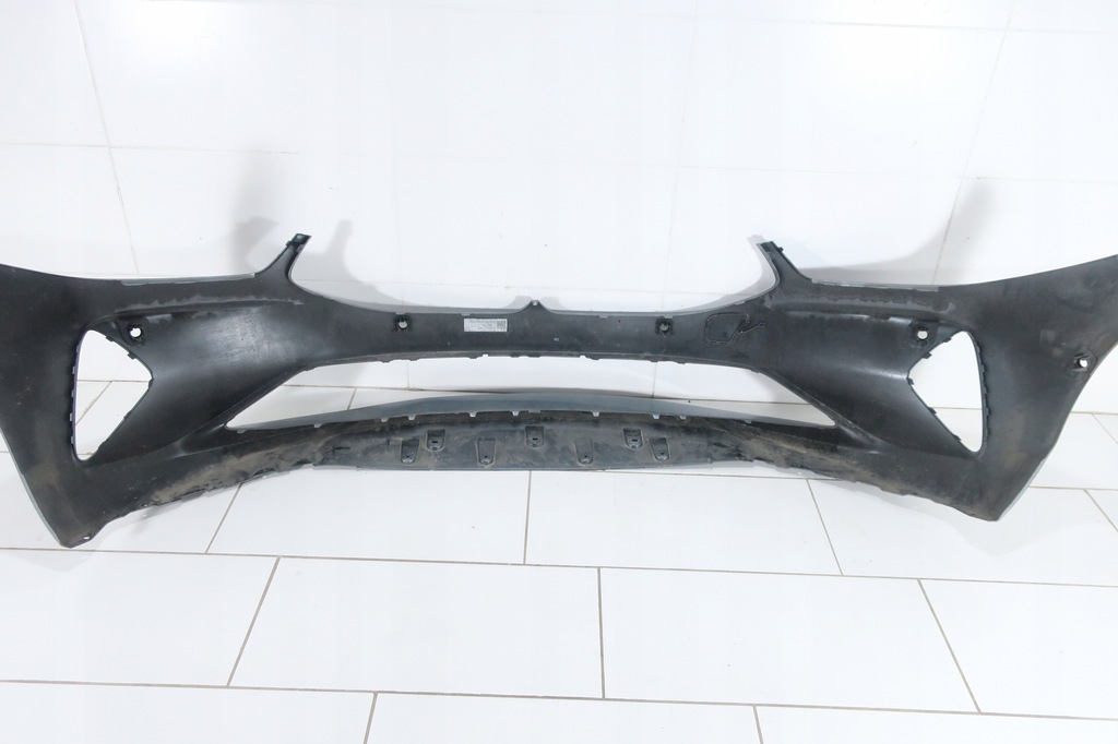 фото №6, Бампер перед передний bmw 8 g14 g15 g16