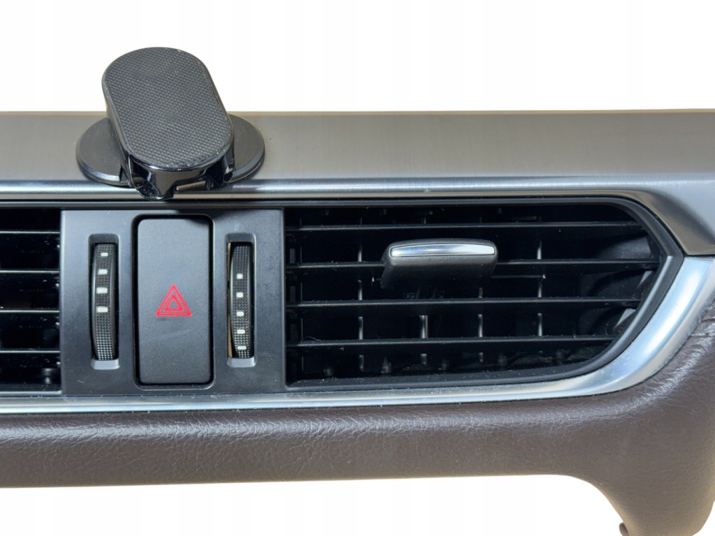 Молдинг dekor панели консоли dark brown mazda 6 iii gj gl anglik gml8-55256 с Разборки