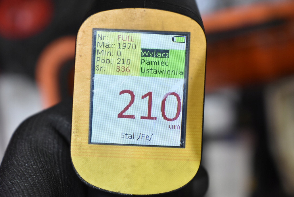 фото №13, Дверь левая перед передние ceglaste kia sportage 3 iii 10-14