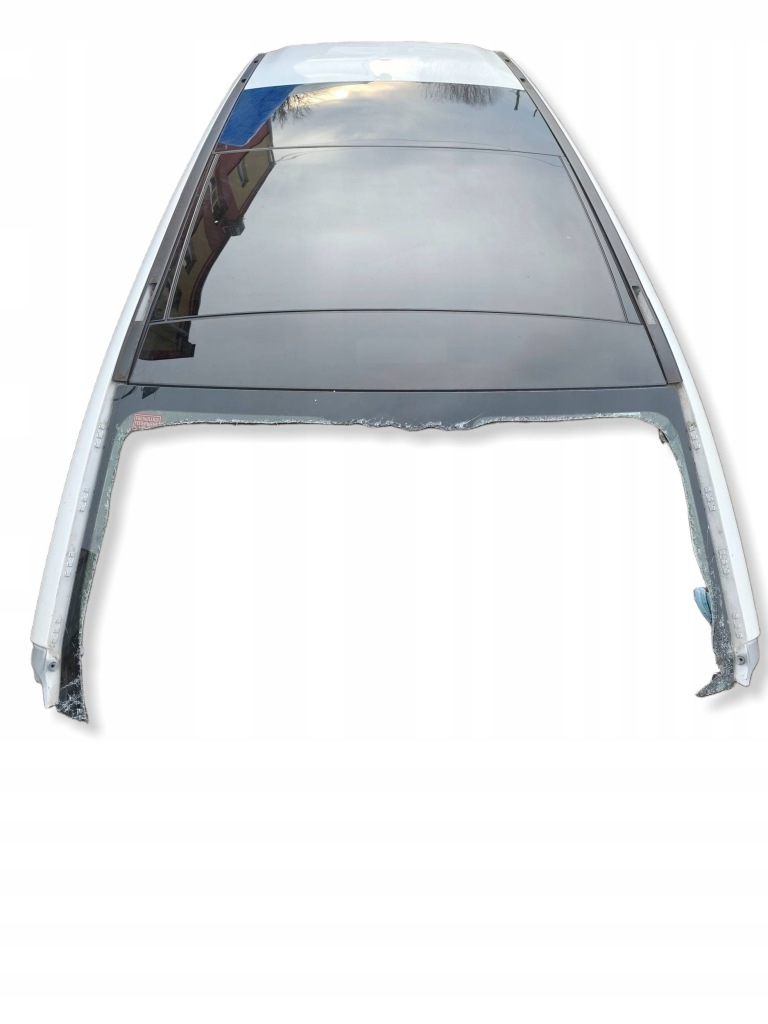 фото №5, Mercedes x247 glb крыша обшивка люк панорама комплект