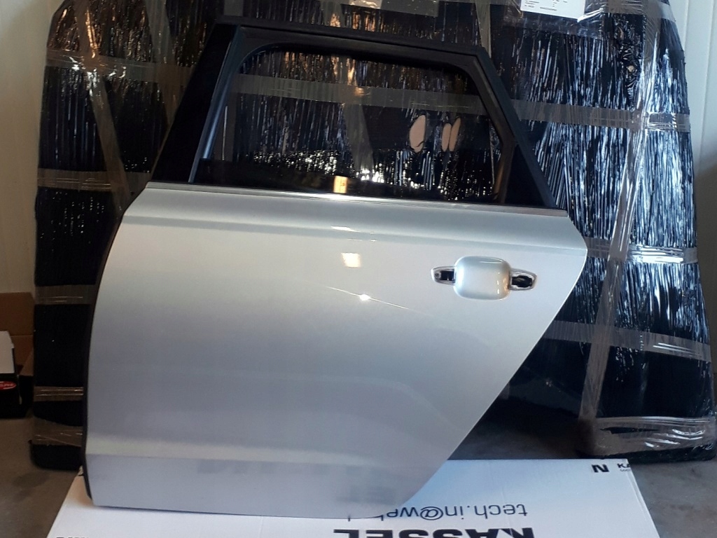 фото №1, Дверь левая левый задняя audi a6 c7 avant kombi