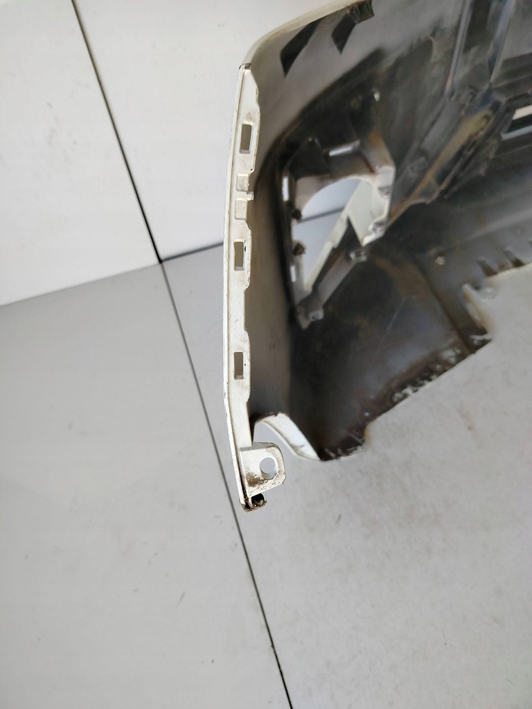 фото №13, Mitsubishi space star iii 3 6400j973zz 2019- бампер передній