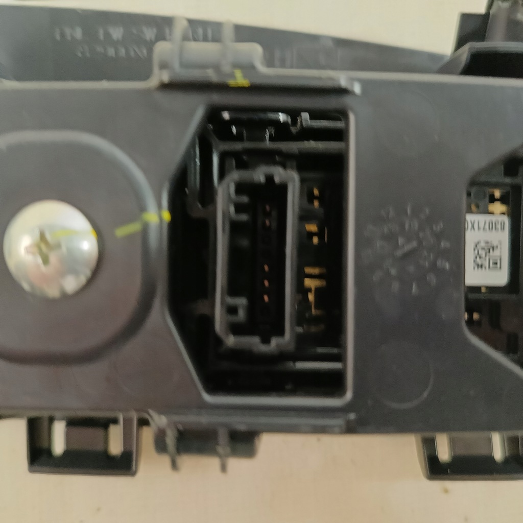 фото №12, Subaru ascent 19- перемикач скло usa лівий правий