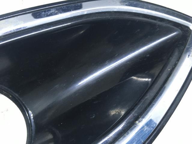 фото №7, Решётка бампера левый перед ford edge iii 16-21