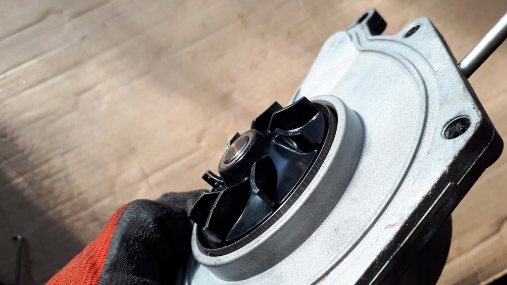 фото №9, S4 b8 lift насос wody 06e121016 s5 q5 a6 c7 a7