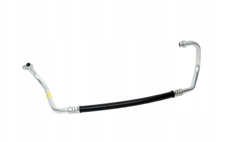 фото №1, Шланг кондиціонера trafic ii vivaro 2.0 dci oryg