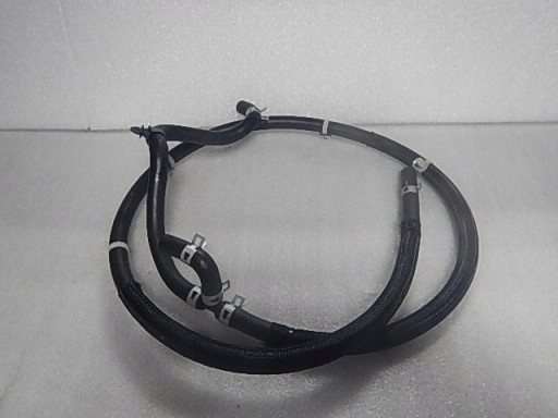 фото №2, Kia ceed ii 12- шланг трубка омивача